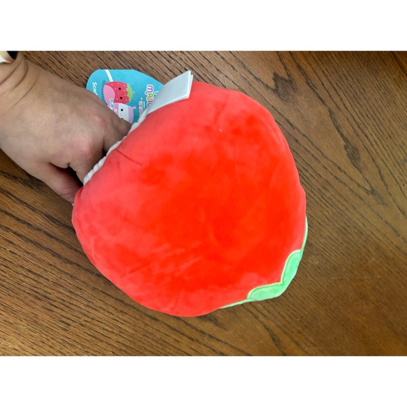 NWT Flip A Mallows By Squishmallows- Scarlet & Amelie - Picture 8 of 8